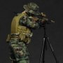 MARSOC MSOT Recon Sniper