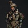 MARSOC Special Ops Team Leader (studio)