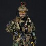 MARSOC Special Ops Team Leader (studio)