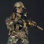 MARSOC Special Ops Team Leader (studio)