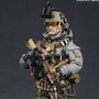 MARSOC Team Operator