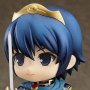 Fire Emblem-New Mystery Of Emblem: Marth Nendoroid