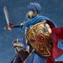 Fire Emblem-Radiant Dawn: Marth