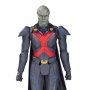 Supergirl TV Series: Martian Manhunter