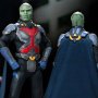 Supergirl TV Series: Martian Manhunter Deluxe