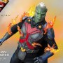 Martian Manhunter Deluxe