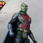 Martian Manhunter Deluxe