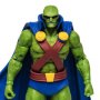 DC Comics: Martian Manhunter Gold Label