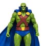 Martian Manhunter Gold Label