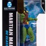 Martian Manhunter Gold Label