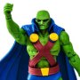 Martian Manhunter Gold Label