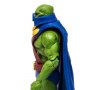 Martian Manhunter Gold Label
