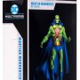 Martian Manhunter Gold Label