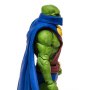 Martian Manhunter Gold Label