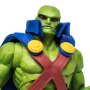 Martian Manhunter Gold Label