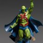 DC Comics: Martian Manhunter (Ivan Reis)