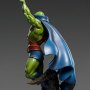 Martian Manhunter (Ivan Reis)