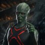 Martian Manhunter (Mars Guardian)