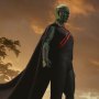 Martian Manhunter (Mars Guardian)