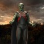 Martian Manhunter (Mars Guardian)