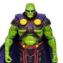 DC Rebirth: Martian Manhunter