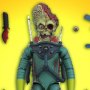 Mars Attacks!: Martian Smashing The Enemy Ultimates