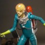 Mars Attacks! Martian Soldier