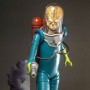 Martian Soldier (studio)