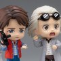 Marty McFly Nendoroid