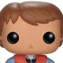 Back To The Future: Marty McFly Pop! Vinyl