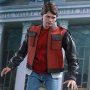 Marty McFly (Special Edition)