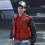 Back To The Future 2: Marty McFly