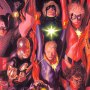 Marvel Generations Art Print (Alex Ross)