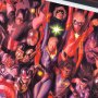 Marvel Generations Art Print (Alex Ross)