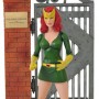 Marvel: Marvel Girl - Jean Grey