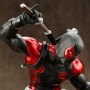 Marvel Now! Deadpool Black Suit (Global Holdings)