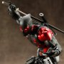 Marvel: Marvel Now! Deadpool Black Suit (Global Holdings)