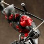 Marvel Now! Deadpool Black Suit (Global Holdings)