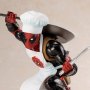 Marvel Now! Deadpool Cooking