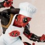 Marvel Now! Deadpool Cooking