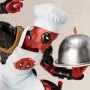 Marvel Now! Deadpool Cooking