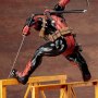 Marvel Now! Deadpool Super