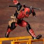 Marvel Now! Deadpool Super