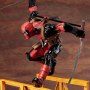 Marvel: Marvel Now! Deadpool Super