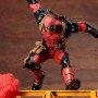 Marvel Now! Deadpool Super