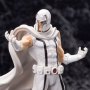 Marvel Now! Magneto White (HEO)