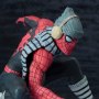 Marvel Now! Spider-Man Winter Gear (NYCC 2017)