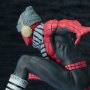 Marvel Now! Spider-Man Winter Gear (NYCC 2017)