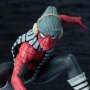 Marvel Now! Spider-Man Winter Gear (NYCC 2017)