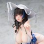 Goddess Of Victory-Nikke: Mary Bay Goddess